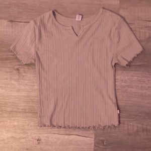 Old navy notch shirt